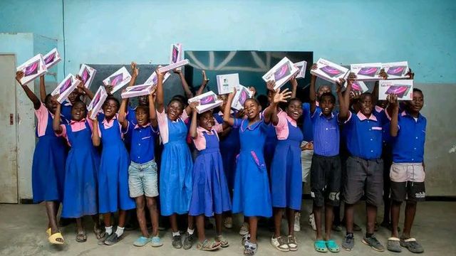 Airtel connects 1,200 schools, 1m African children to digital education
