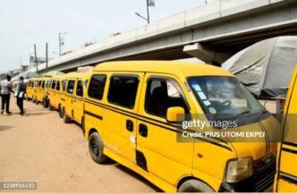 Route violations: Lagos issues stern warning to ‘korope’ drivers