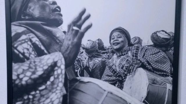 Exhibition: Artists highlight culture as tool for national unity