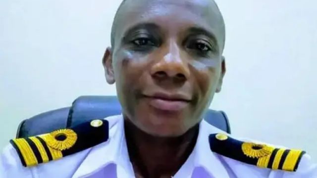Suspected robber stabs naval officer to death in Kaduna