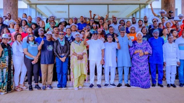 Tour operators urges collaboration to boost tourism sector