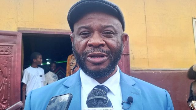 Anambra Guber: AA Candidate urges electorate to shun ‘money for vote’