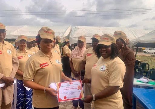 Kwara, ActionAid launch committees across 16 LGAs to tackle sexual, gender-based violence