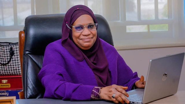 Al-Ansar University names Prof. Fanna Abdulrahman Acting Vice-Chancellor