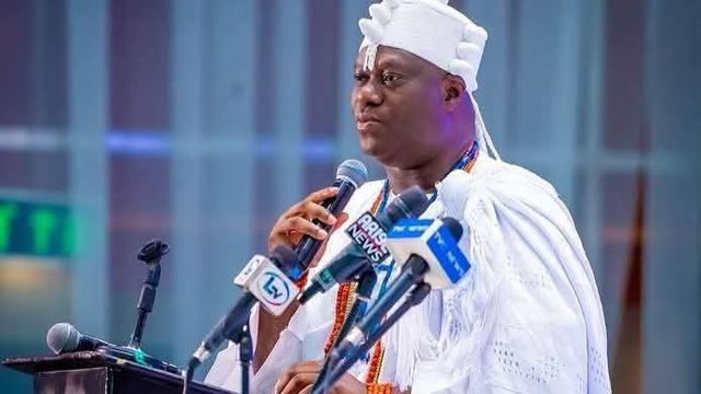 Ghana Isokan Festival: Ooni calls for unity among Yoruba descendants
