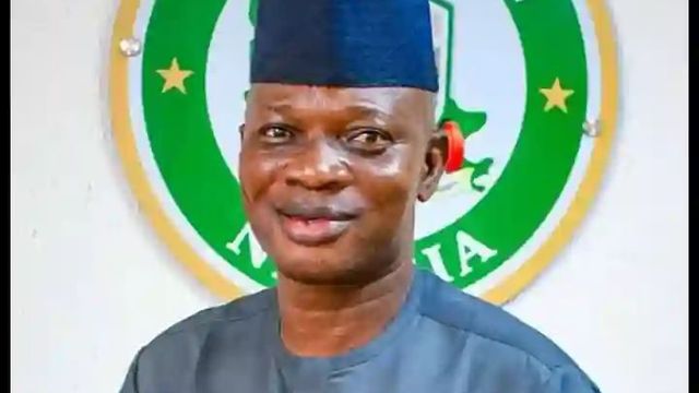 Ado-Odo/Ota Council Chair Suspended over alleged financial misconduct