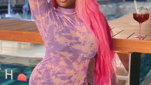 DJ Cuppy has declared herself a ‘wife material’
