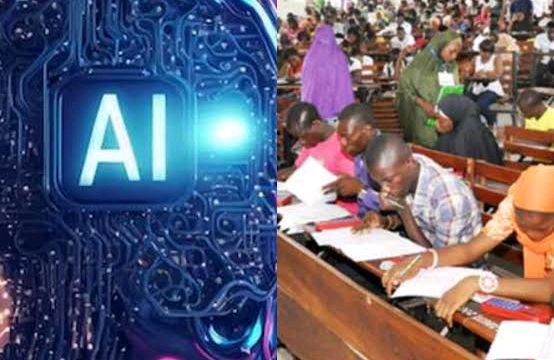 Plagiarism, unethical use rise as Nigerian students rely heavily on AI for research