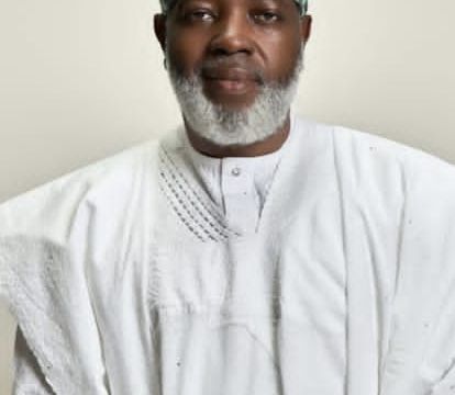 BREAKING: APC disqualifies Kayode Ojo from Ekiti guber race