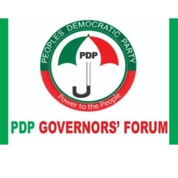 LG control: PDP Govs’ Forum urges Tinubu to intervene in Osun crisis