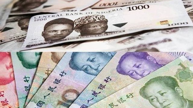 China supports Nigeria’s Currency Swap renewal and Panda Bonds agreement