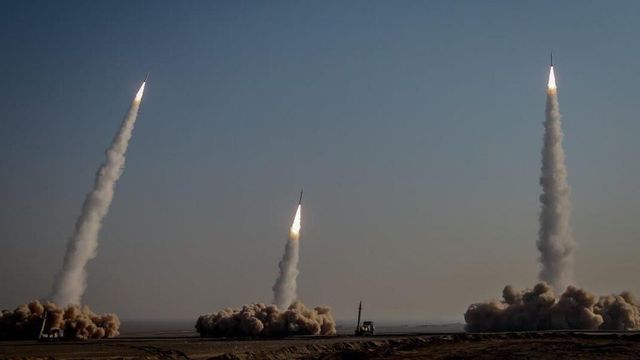 More tension as Iran launches drone at Israel