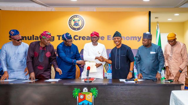 Ondo 2024: APC will remain party of choice — Sanwo-Olu