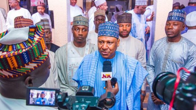 We have not renamed Abuja Murtala Mohammed way – FG