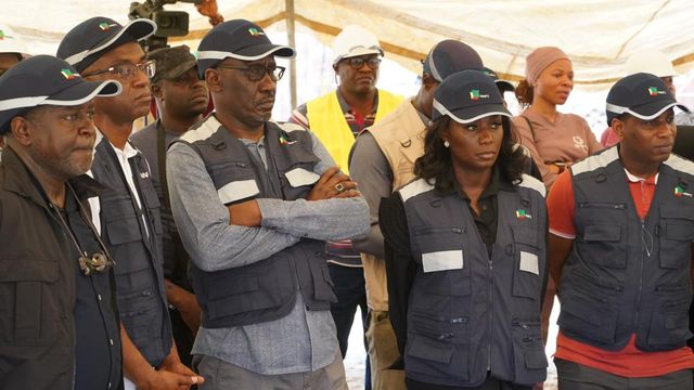 How deployment of new technologies resolved three-year delay on OB3 project — Kyari