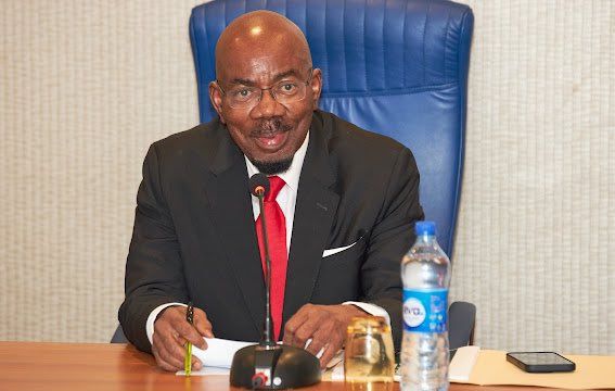 NELFUND approves student loan disbursement