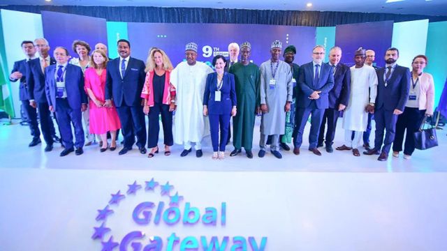 Foreign investment: EU-Nigeria trade hit €35bn in 2023 -Envoy