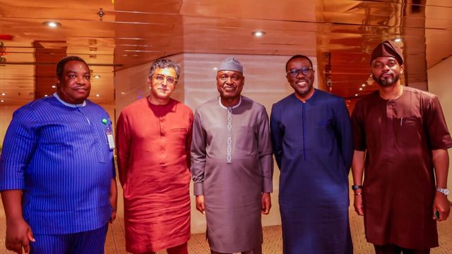World bank injects $200m boost into Ekiti State development projects