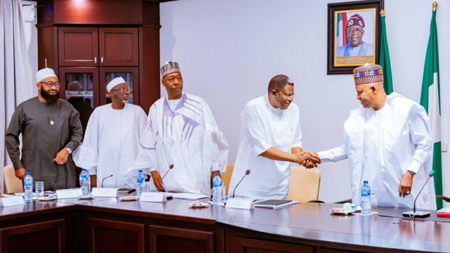 FG inaugurates coordinating unit on food security, cost