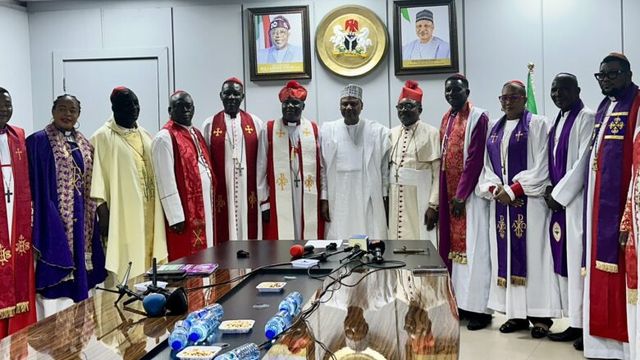 FG upholds right to protest while ensuring public order – Information Minister