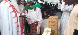 Food Security: FG inaugurates Agric empowerment for IDPs