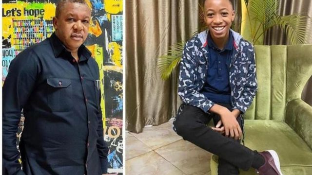 Actor Francis Duru loses son, Ifeanyi