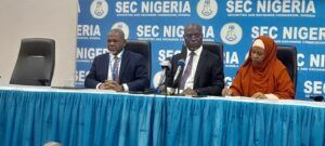 SEC vows to ensure settlement of N215bn unclaimed dividend