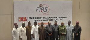 NASS to support FIRS on re-enactment of new tax laws