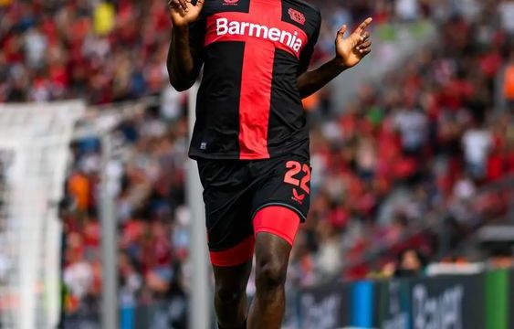 Boniface banned, fined €25,000