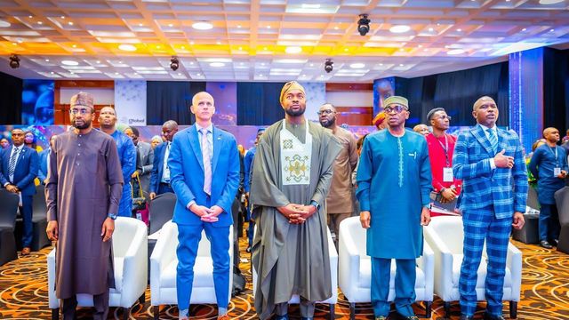 FG partners Google to launch N100m fund to bolster innovation in AI