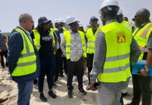 Lagos-Calabar Coastal Highway: NASS passes vote of confidence in Umahi