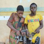 Ogun So-Safe arrests ex-convict, one other for theft