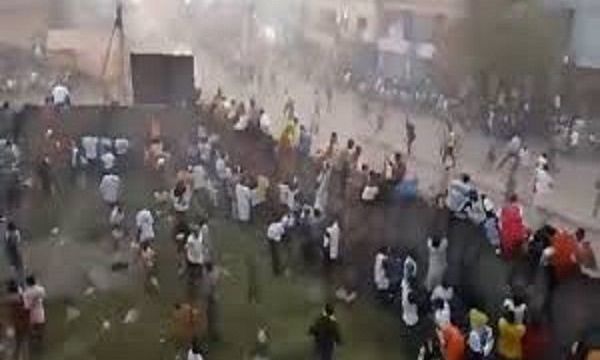 Stampede kills children at Ibadan Christmas party, as Oyo Govt arrests organizers