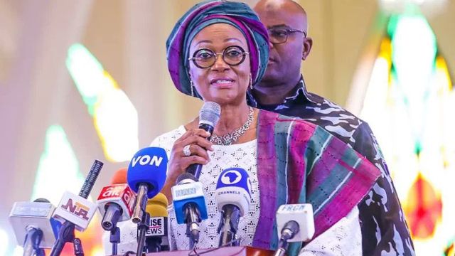 Tinubu unveils free medical outreach in N’Delta