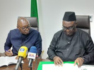 AfDB, IITA sign $27m agreement to boost agricultural transformation in Africa