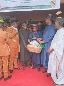 Minister inaugurates open custodial facility in Kaduna