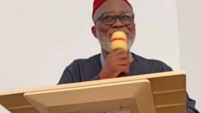 Press council commends DSS for release of 2 journalists in Jos