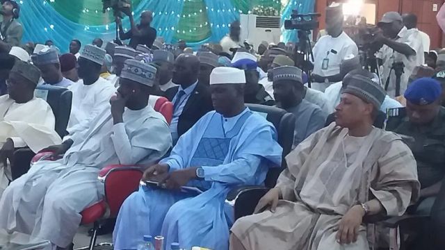 Nigeria is not a destination for genocide, says FG