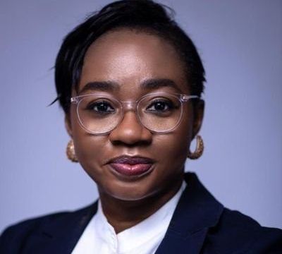 Titilayo Oshodi: Leading at the intersection of environment, economy & policy