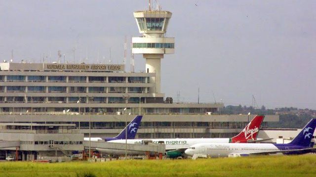 Nigeria aviation workers’ unions set date for nationwide protest, plan to disrupt airport operations