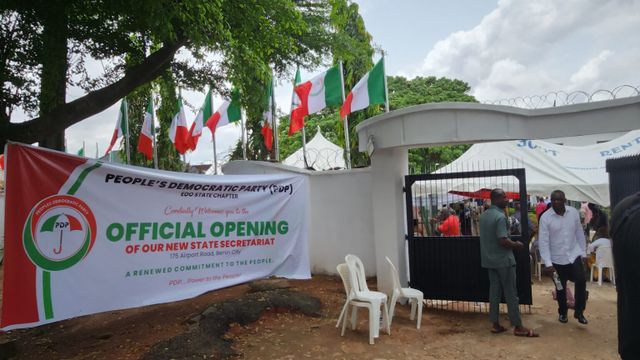 Wike not PDP’s problem, says Dan Orbih