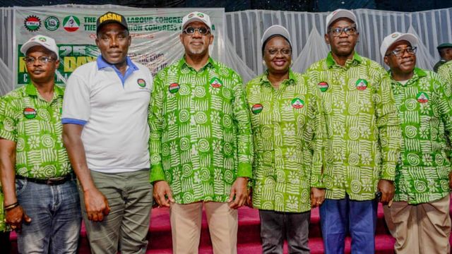 We’ve paid N179bn in pensions, gratuities – Abiodun