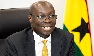 ECOWAS Bank appoints new Chairman
