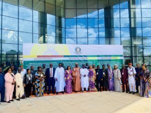 Reinforcement of Free Movement protocol crucial to ECOWAS integration —Speaker
