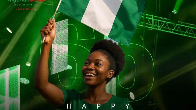 Nigeria @65: NUSA urges Nigerians in S/Africa to be true ambassadors