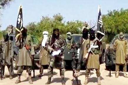 Hundreds killed as boko haram murder residents of mafa community