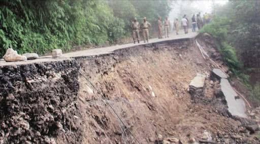 At least 157 killed in landslides in Ethiopia