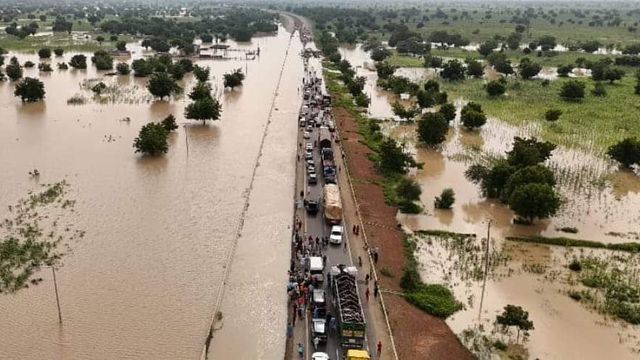 SEMA confirms four deaths in Bauchi flood