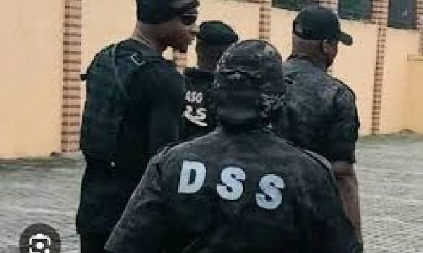 DSS charges social media user to court for advocating for military coup