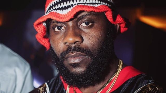 Odumodublvck advises his peers that harboring hatred for wizkid will only lead to their downfall